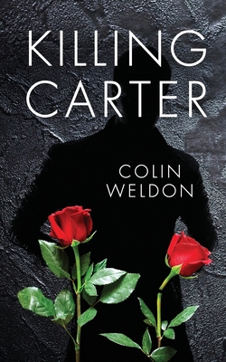 Killing Carter B0CFZCQM89 Book Cover