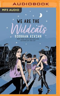 We Are the Wildcats 1799760405 Book Cover