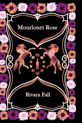 Mourlonet Rose B0F67MF71X Book Cover
