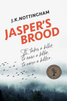 Jasper's Brood 1915406633 Book Cover