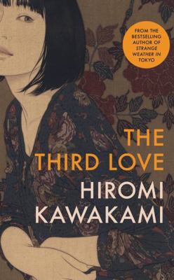 The Third Love 1783788879 Book Cover