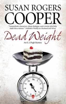 Dead Weight 0727881957 Book Cover