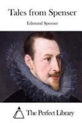 Tales from Spenser 1512170461 Book Cover
