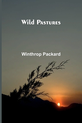 Wild Pastures 9368390533 Book Cover