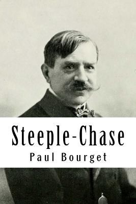 Steeple-Chase [French] 1986798283 Book Cover