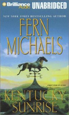 Kentucky Sunrise 1587882426 Book Cover