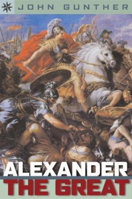 Alexander the Great 1402745192 Book Cover