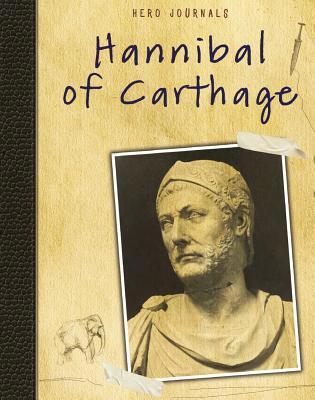 Hannibal of Carthage 1410953599 Book Cover