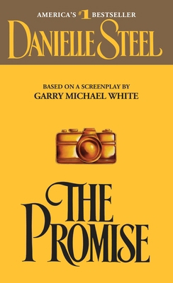 The Promise B007YZOSLG Book Cover