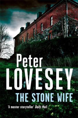 The Stone Wife 0751554057 Book Cover
