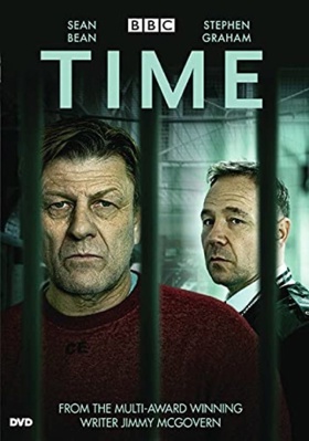 Time: Year One B09GV9MTFP Book Cover