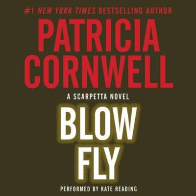 Blow Fly 1481533959 Book Cover