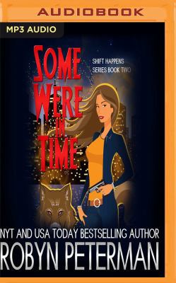 Some Were in Time 1543657400 Book Cover