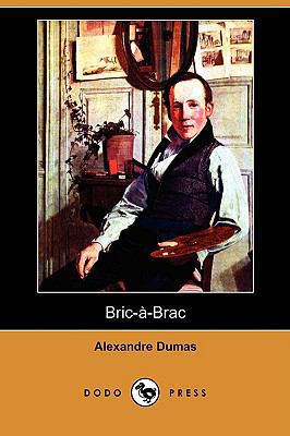 Bric-A-Brac (Dodo Press) [French] 1409921417 Book Cover