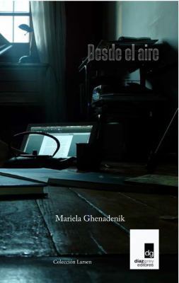 Paperback Desde el Aire [Spanish] Book
