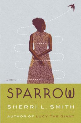 Sparrow 038590343X Book Cover