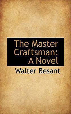 The Master Craftsman 110362198X Book Cover