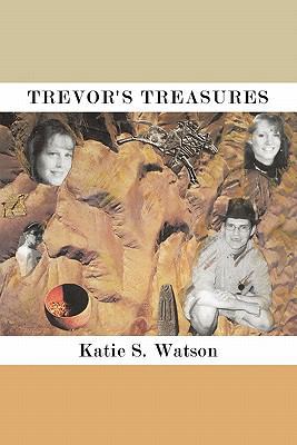 Trevor's Treasures 1452029652 Book Cover