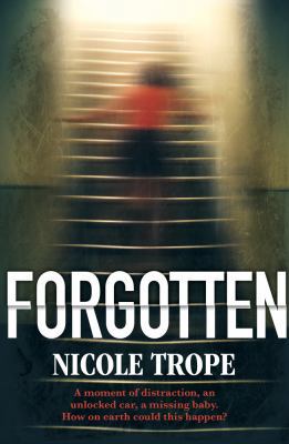 Forgotten 1760296775 Book Cover
