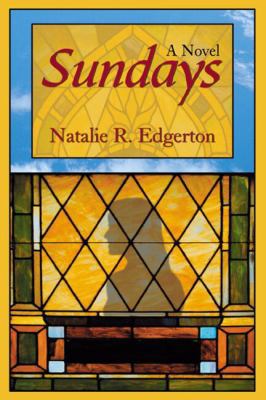 Sundays: A Novel 0741411075 Book Cover