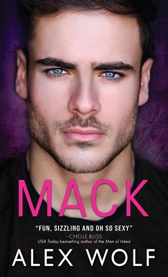 Mack 0997569050 Book Cover