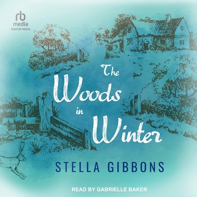 The Woods in Winter B0D6P98M6F Book Cover