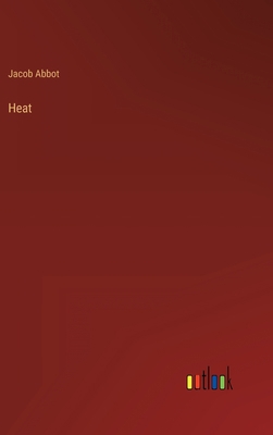 Heat 3368127519 Book Cover