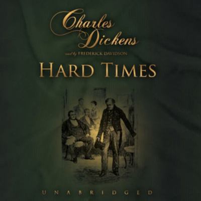 Hard Times 0786161485 Book Cover