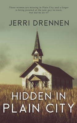 Hidden in Plain City 1509250417 Book Cover