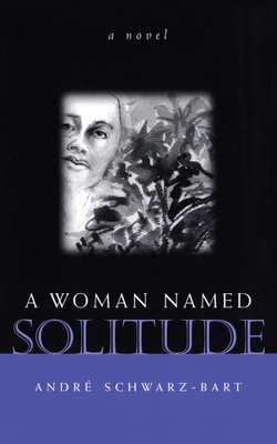 A Woman Named Solitude 0815607040 Book Cover