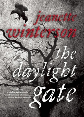 The Daylight Gate 0802121632 Book Cover