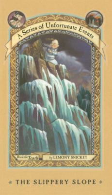 Slippery Slope B0GMZ7G8SM Book Cover