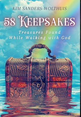 58 Keepsakes B0D8JVWPV2 Book Cover