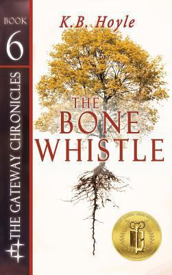 The Bone Whistle 1612134017 Book Cover