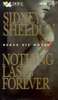 Nothing Lasts Forever 1558009655 Book Cover