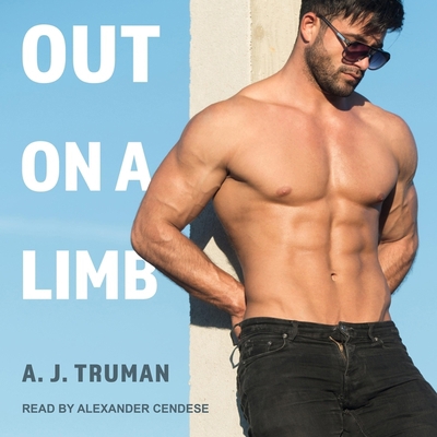 Out on a Limb B08Z9VZW22 Book Cover