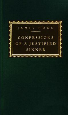 Confessions of a Justified Sinner: Introduction... 067941732X Book Cover