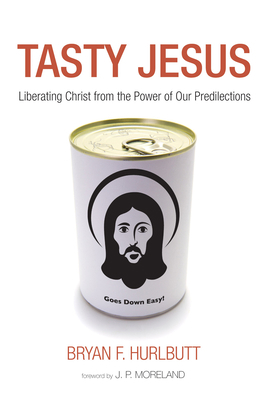 Tasty Jesus 1498266894 Book Cover