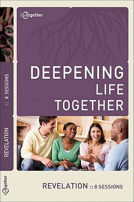 Revelation (Deepening Life Together) 0801068460 Book Cover