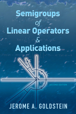 Semigroups of Linear Operators and Applications... 048681257X Book Cover