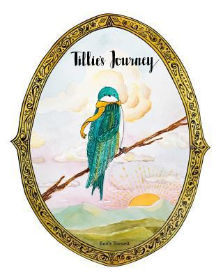 Tillie's Journey 1545021244 Book Cover