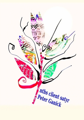nths client satyr 1938521161 Book Cover