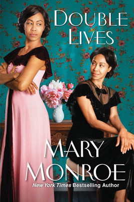 Double Lives 1496743164 Book Cover