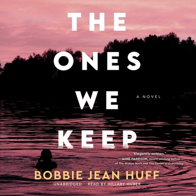 The Ones We Keep B0BGNGJVLR Book Cover