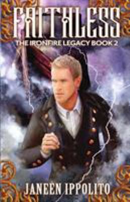 Faithless 1948896109 Book Cover