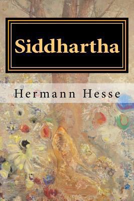 Siddhartha 1499753853 Book Cover