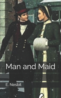 Man and Maid 1697441483 Book Cover