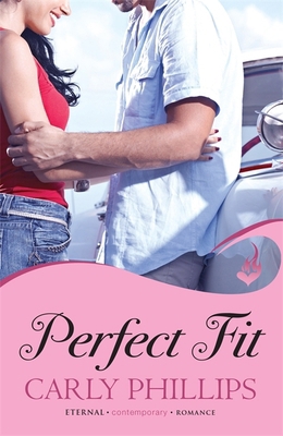 Perfect Fit: Serendipity's Finest Book 1 1472204999 Book Cover