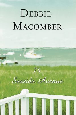 74 Seaside Avenue 1428185283 Book Cover