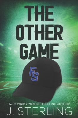 The Other Game: A Dean Carter Novel 1517051150 Book Cover